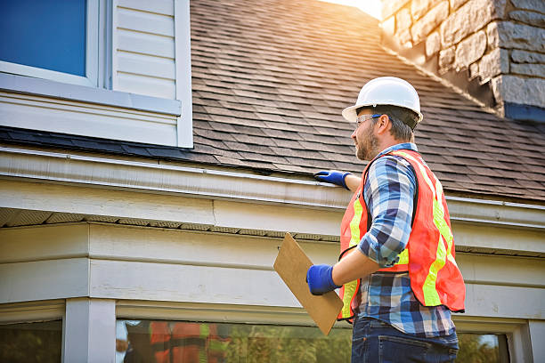 Licensed Gutter Installation service in Murchison, TX - Roof Repair Smedway